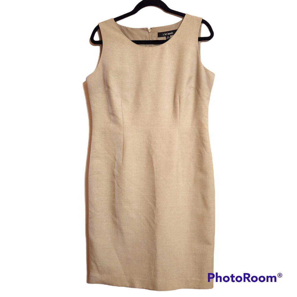 Le Suit Separates Dress  Size 10